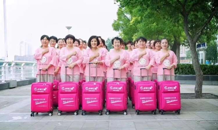 济南幸运妈咪母婴：老牌母婴培训，助您高薪就业